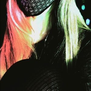 Meet your Posher, Kristan